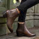 Dreamer Bootie