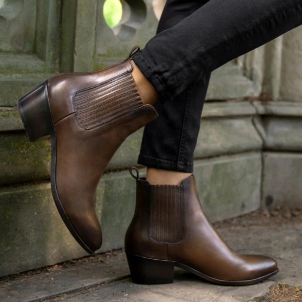 Dreamer Bootie - Image 5