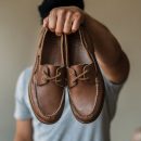 Handsewn Loafer