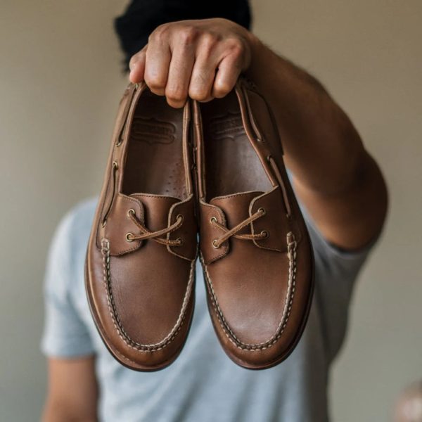 Handsewn Loafer - Image 7