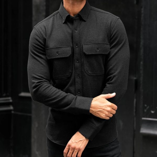 Everyday Button-Down Shirt - Image 6