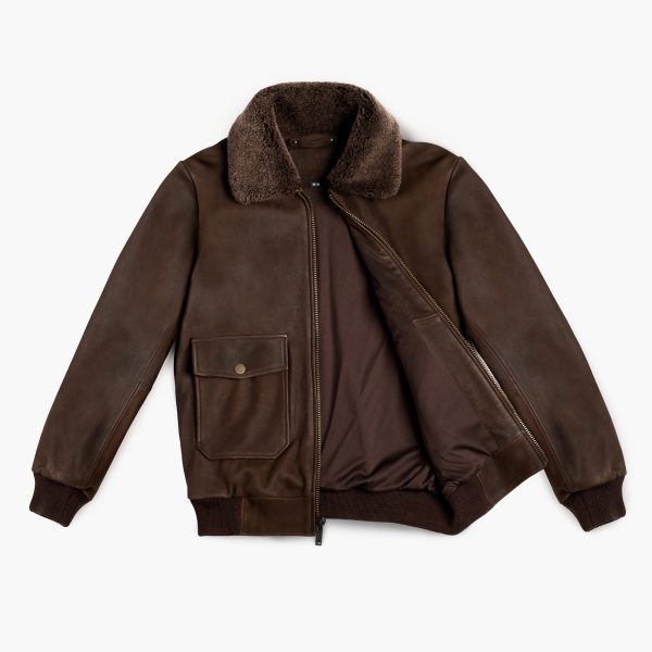 Flight Jacket - Image 5