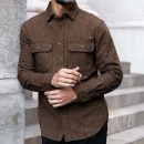 Summit Flannel Shirt