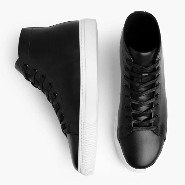 Premier High Top - Image 3