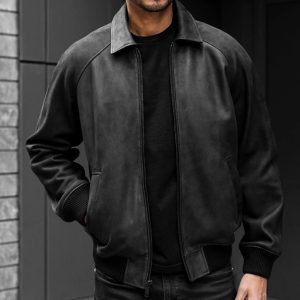 Major League Jacket