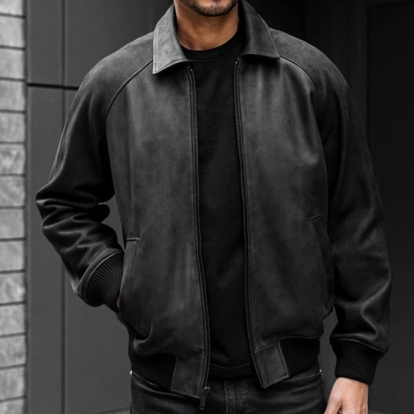 Major League Jacket