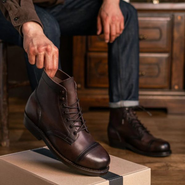 Heritage Captain - Image 9
