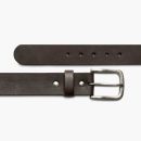 Men's Heritage Leather Belt