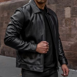 Keanu Jacket