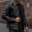 Keanu Jacket