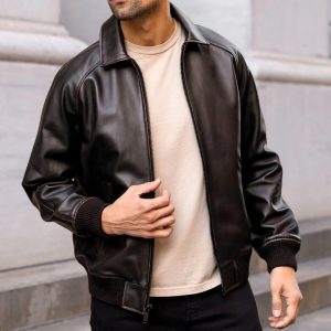 Major League Jacket