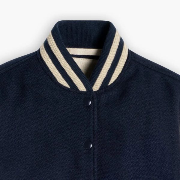Varsity Jacket - Image 7