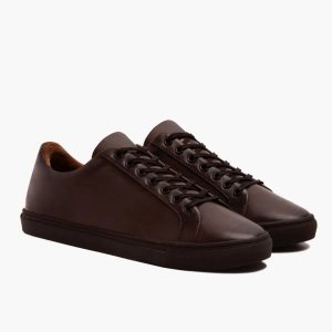 Premier Low Top