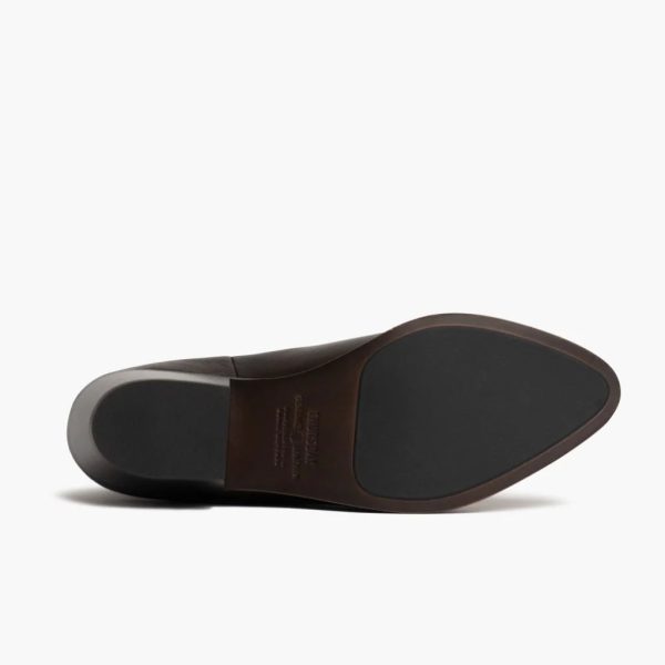 Duchess Bootie - Image 4