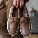 Handsewn Runner