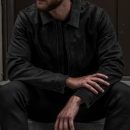 Keanu Jacket