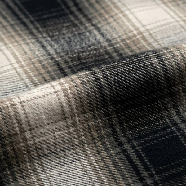 Summit Flannel Shirt - Image 5