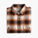 Summit Flannel Shirt