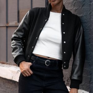 Varsity Jacket