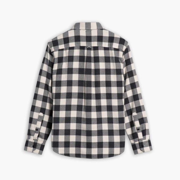 Buffalo Check Shirt - Image 2