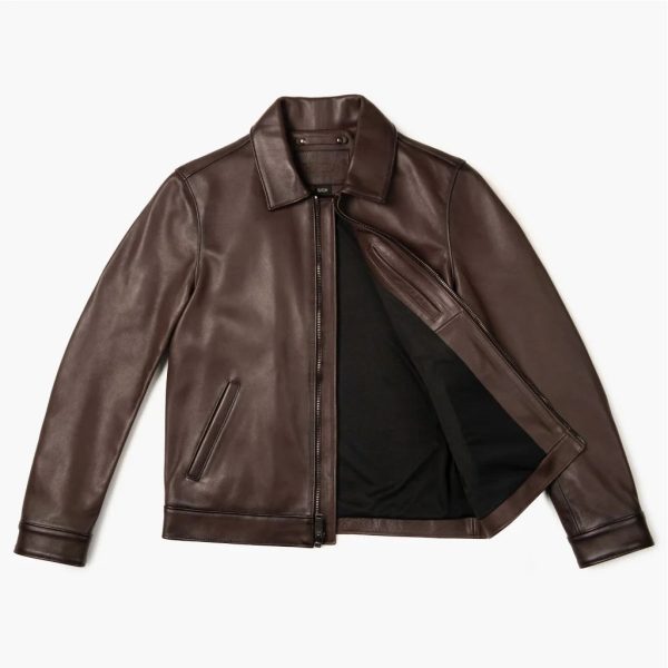 Keanu Jacket - Image 5