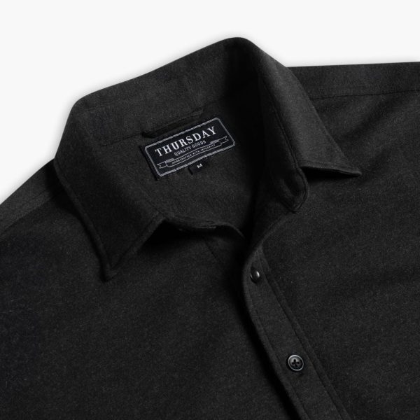 Everyday Button-Down Shirt - Image 4