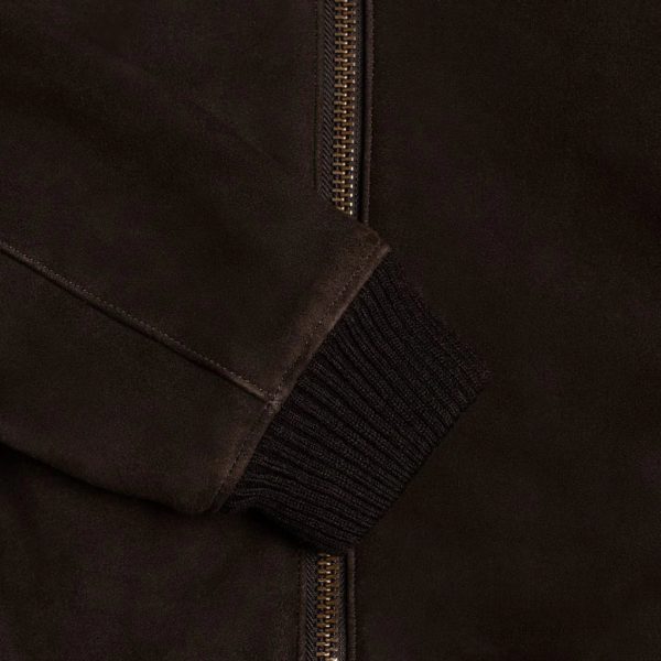Bomber Jacket - Image 8