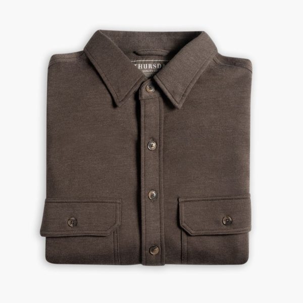 Everyday Button-Down Shirt - Image 3
