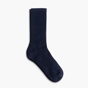 Women's Cotton Crew Sock