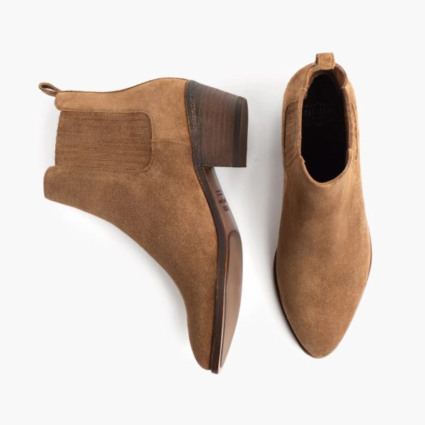Dreamer Bootie - Image 3