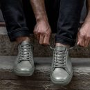 Premier Low Top