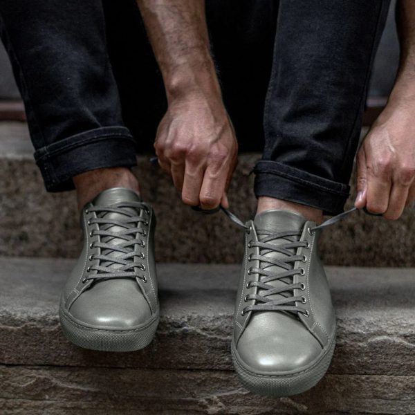 Premier Low Top - Image 6