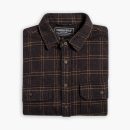 Summit Flannel Shirt