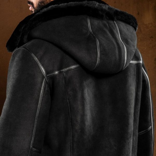 Bronco Jacket - Image 2