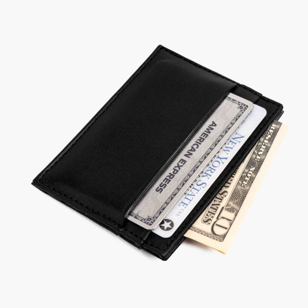 Leather Card Holder - Image 4