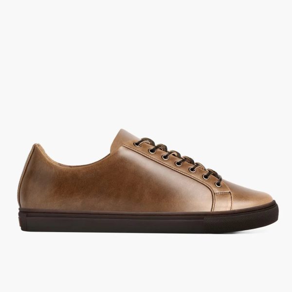 Premier Low Top - Image 2