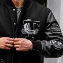 Varsity Jacket