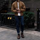 Alpha M Bomber