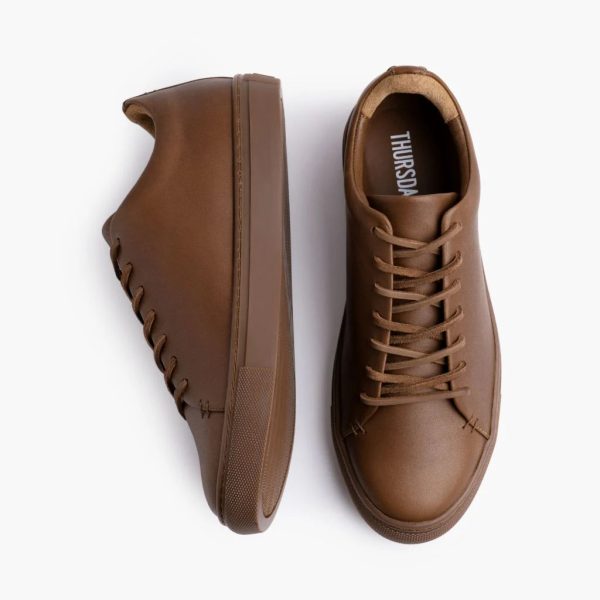 Premier Low Top - Image 3