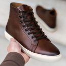Premier High Top