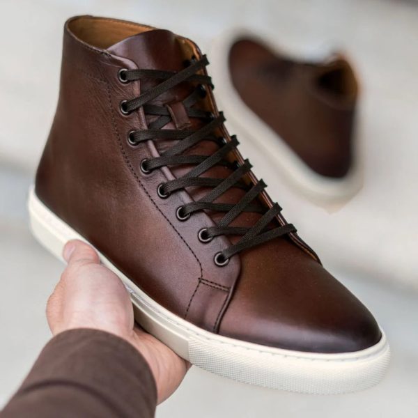 Premier High Top - Image 7