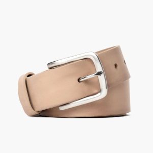 Men's Heritage Leather Belt
