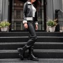 Flight Jacket