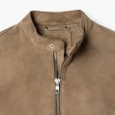 Racer Jacket