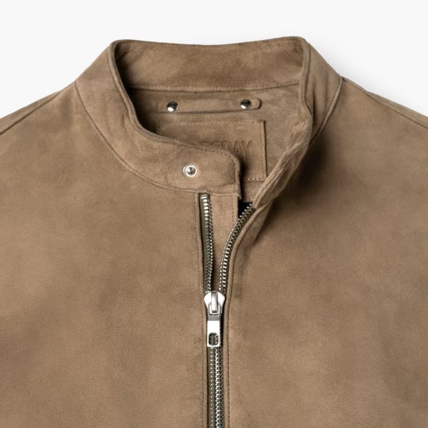 Racer Jacket - Image 7