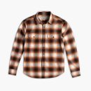 Summit Flannel Shirt