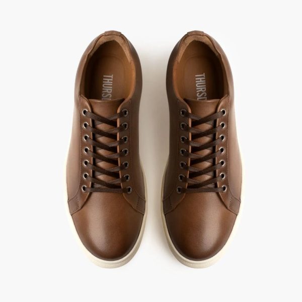 Women's Premier Low Top - Image 3