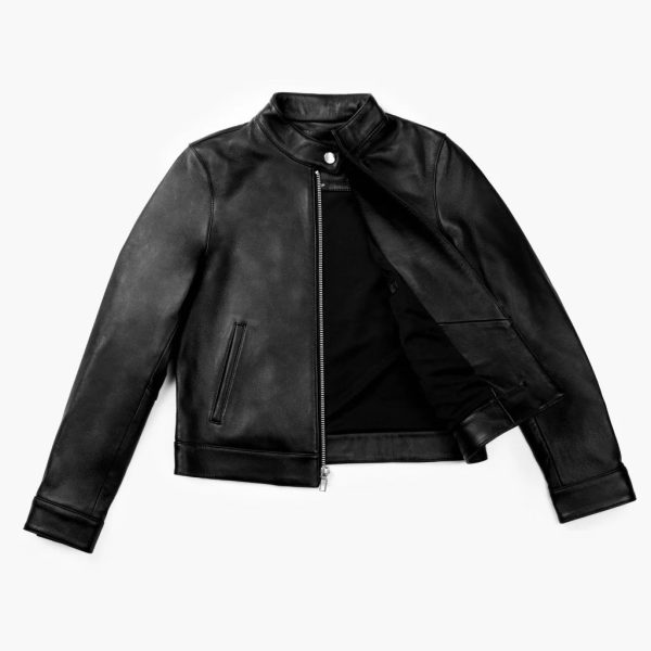 Racer Jacket - Image 5