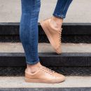 Women's Premier Low Top