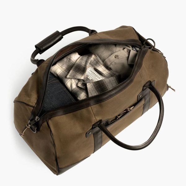 Weekender Bag - Image 3